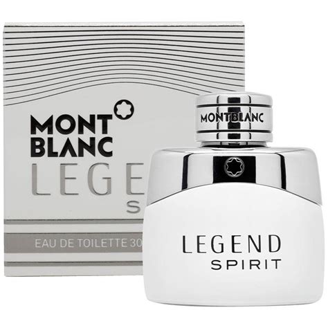 chemist warehouse mont blanc legend.